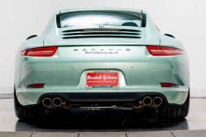 Porsche 911 Carrera S Coupe 2012 года  (NA)
